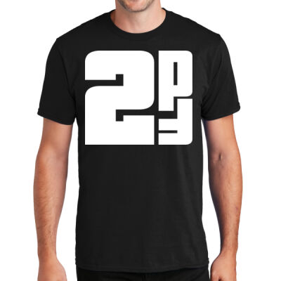2PF Logo Tee Thumbnail