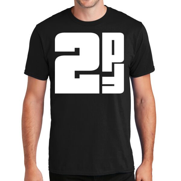 2PF Logo Tee Thumbnail