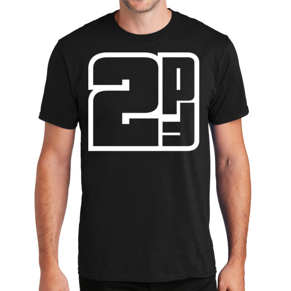 2PF Logo Tee Inverted Thumbnail
