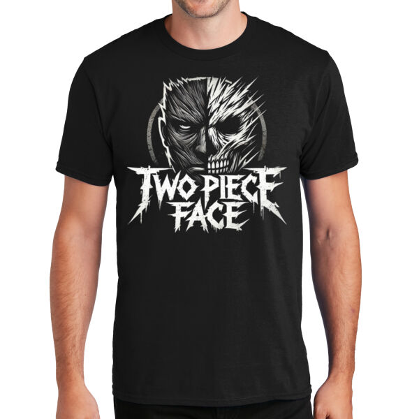 Two-Face Tee Thumbnail