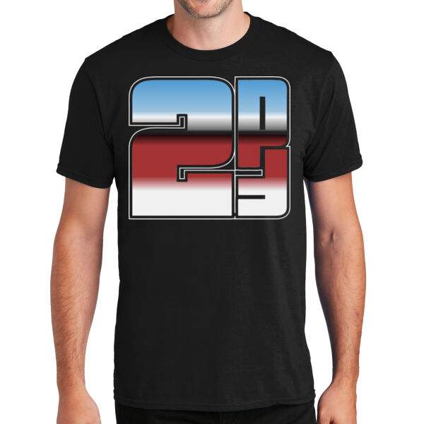 Chrome Logo Tee Thumbnail