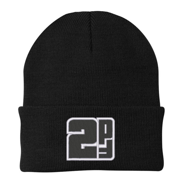 Logo Beanie Thumbnail